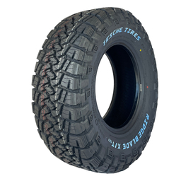 255/70R15c 118/116R 10PR Tesche Ridge Blade X/T Pro RWL