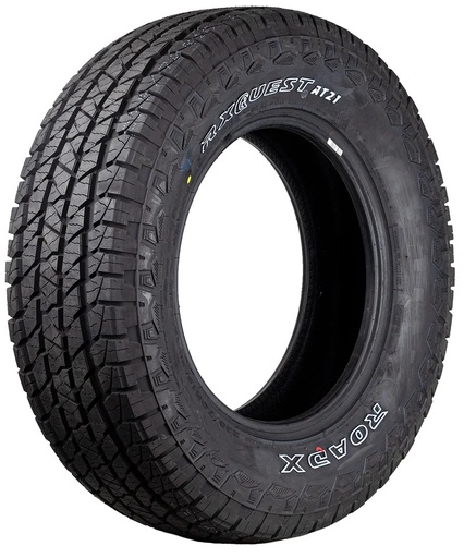 RoadX RXQuest AT21 OWL