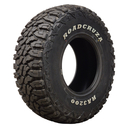 33x12.50R15 108Q Roadcruza RA3200 mud terrain tyre with raised white lettering