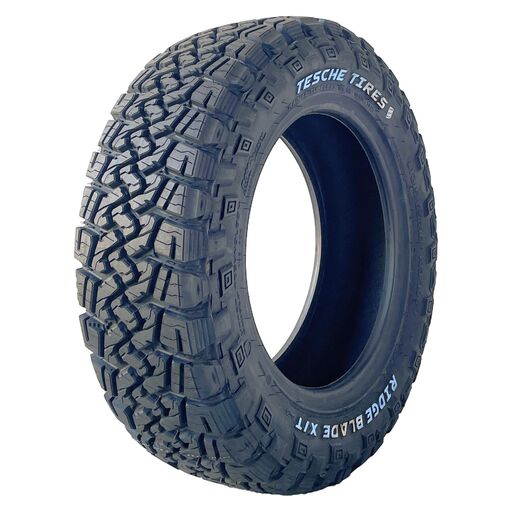 215/65R16 103/100Q 8PR Tesche Ridge Blade X/T Pro RWL