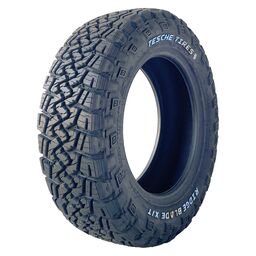 215/65R16 103/100Q 8PR Tesche Ridge Blade X/T Pro RWL