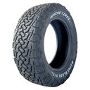 255/60R18 117/114Q 10PR Tesche Ridge Blade X/T Pro RWL