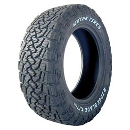 255/60R18 117/114Q 10PR Tesche Ridge Blade X/T Pro RWL