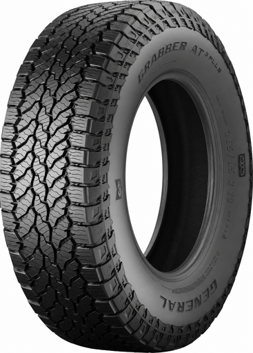 General Grabber AT3 Plus all-terrain 4x4 tyre