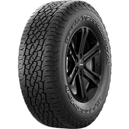 225/55R18 102H XL BFGoodrich Trail Terrain