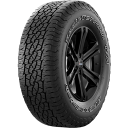 235/55R19 105H XL BFGoodrich Trail Terrain