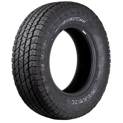235/70R16 106T RoadX RXQuest AT21 OWL