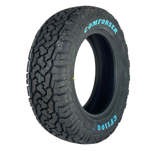 215/65R16C 109/107R Comforser CF1100 SWL