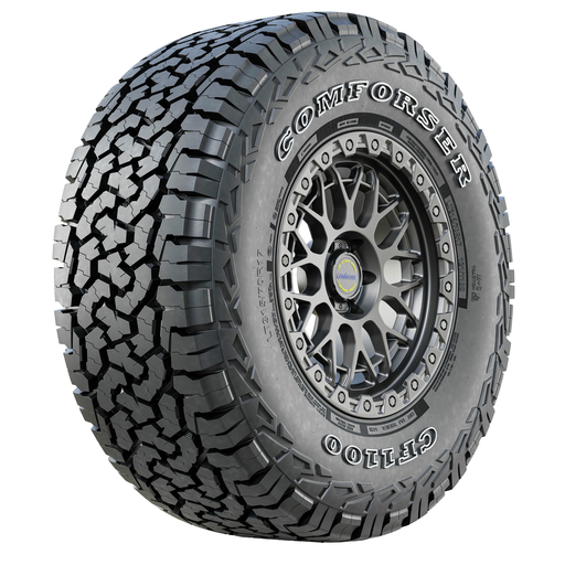 285/55R20 122/119S Comforser CF1100 OWL