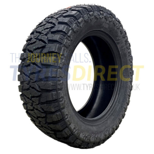 35x12.50R20 121Q Comforser RT CF9000
