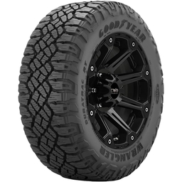 265/65R17 120/117Q Goodyear Wrangler RT