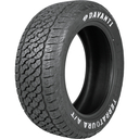 265/65R17 116T XL Davanti Terratoura A/T RWL