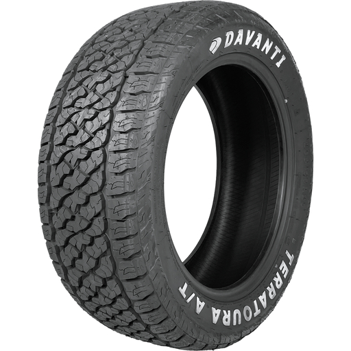 265/65R17 116T XL Davanti Terratoura A/T RWL