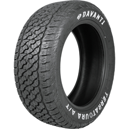 265/65R17 116T XL Davanti Terratoura A/T RWL