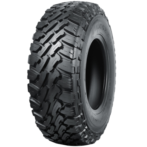 265/70R16 117/114Q Nankang FT-9