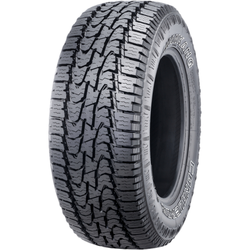 285/50R20 116T Nankang AT-5 Conqueror A/T