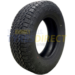 265/65R17 112T Maxxis Razr AT-781 RBL