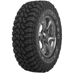 265/65R17 117Q Maxxis Bighorn MT-764 OWL