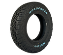 185/80R14 102/100R 8PR Roadcruza RA1100 All Terrain tyre with Raised white lettering