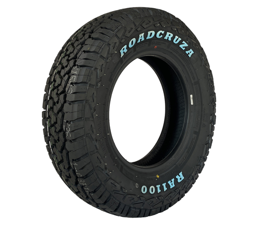 185/80R14 102/100R 8PR Roadcruza RA1100 All Terrain tyre with Raised white lettering