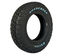 185/80R14 102/100R 8PR Roadcruza RA1100 All Terrain tyre with Raised white lettering
