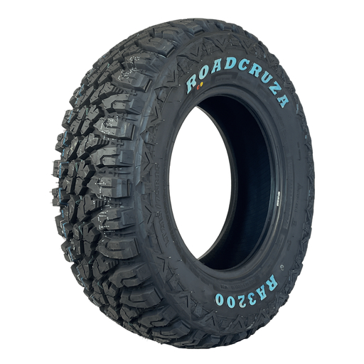 215/75R15 100Q Roadcruza RA3200