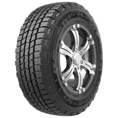 255/60R18 112H XL Petlas PT421 AT