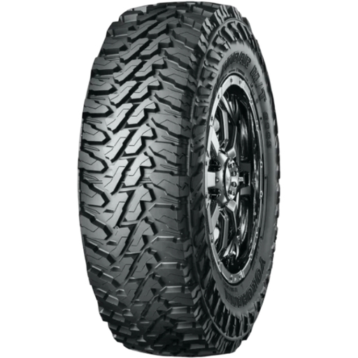 245/75R17 121/118Q Yokohama Geolander M/T G003