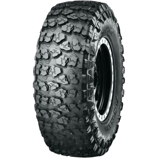 35x12.50R17 121Q Yokohama Geolander X-MT G005