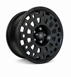 RMC 301 Forged Matte Black