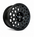 RMC 301 Forged Matte Black