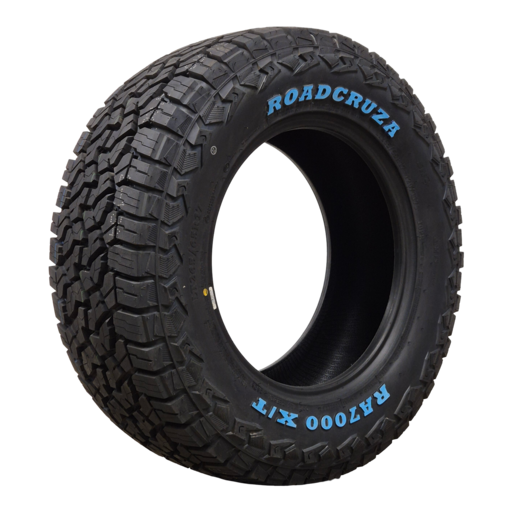 265/65R17 120/117S 10PR Roadcruza RA7000 RWL