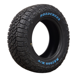 265/65R17 120/117S 10PR Roadcruza RA7000 RWL