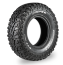 Cooper Discoverer STT Pro