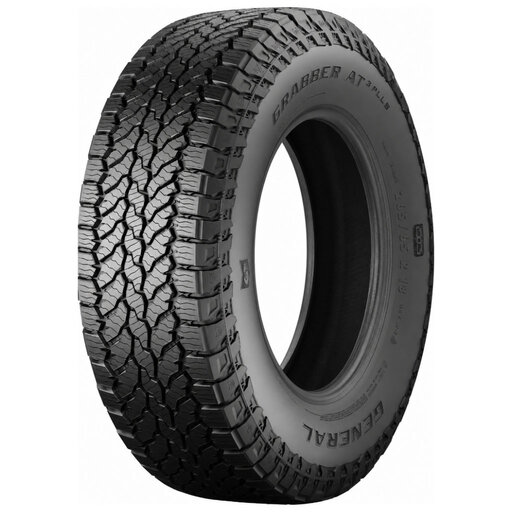 General Grabber AT3 Plus all-terrain 4x4 tyre