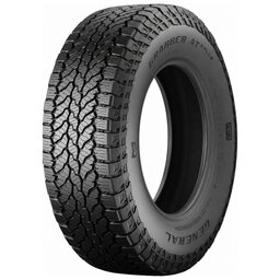 General Grabber AT3 Plus all-terrain 4x4 tyre