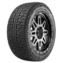 265/60R18 119/116S Radar Renegade AT Sport All Terrain 4x4 tyre