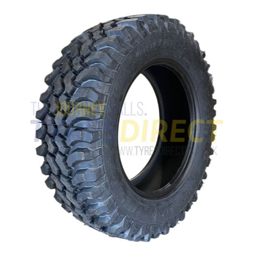 205/70R15 96Q Insa Turbo Dakar Mud Terrain 4x4 tyre