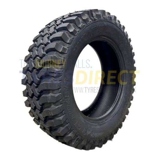235/65R17 104Q Insa Turbo Dakar Mud Terrain 4x4 tyre