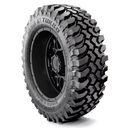 265/70R16 112Q Insa Turbo Dakar+ Mud Terrain 4x4 tyre
