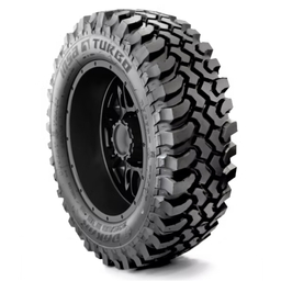 265/70R16 112Q Insa Turbo Dakar+ Mud Terrain 4x4 tyre
