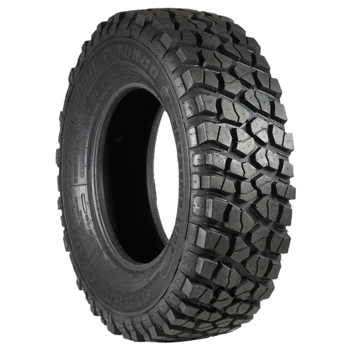 215/75R15 100Q Insa Turbo Risko Mud Terrain 4x4 off-road tyre