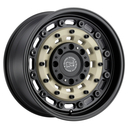 16x8 Black Rhino Arsenal Sand 6x130 ET38 Off-road alloy 4x4 wheel