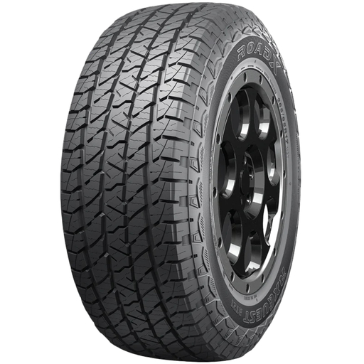 235/75R15 109T RoadX RXQuest AT21 OWL All Terrain off-road tyre