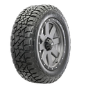 265/60R18 114Q RoadX RXQuest RT RWL Rugged Terrain off-road tyre on 3/4 angle