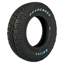 185/80R14 102/100R 8PR Roadcruza RA1100 All Terrain tyre with Raised white lettering
