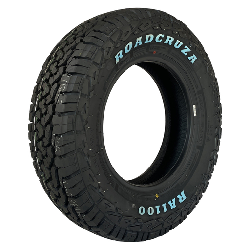 185/80R14 102/100R 8PR Roadcruza RA1100 All Terrain tyre with Raised white lettering