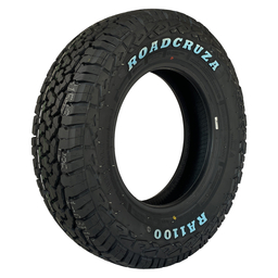 185/80R14 102/100R 8PR Roadcruza RA1100 All Terrain tyre with Raised white lettering